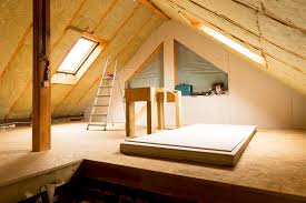 Best Attic Insulation Installation  in Riverside, NY