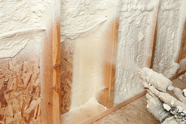 Types of Insulation We Offer in Riverside, NY